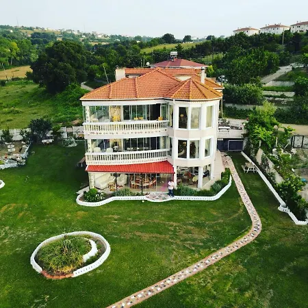 Perice * Sinop