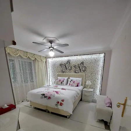 Apartment Perice Sinop