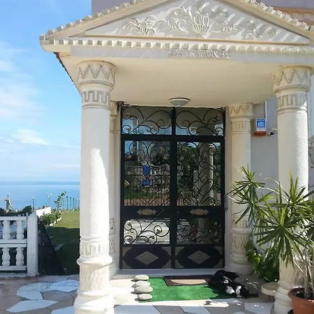 Perice Apartment Sinop