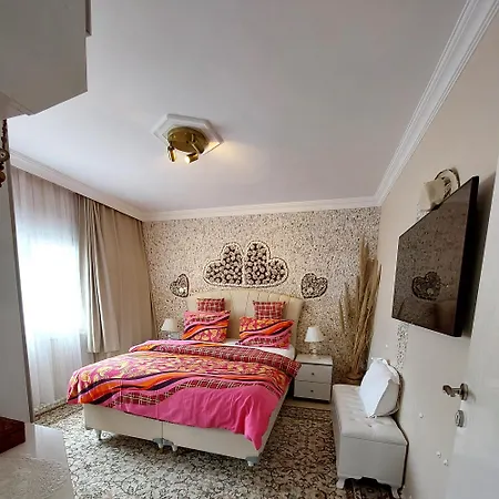 Perice Apartment