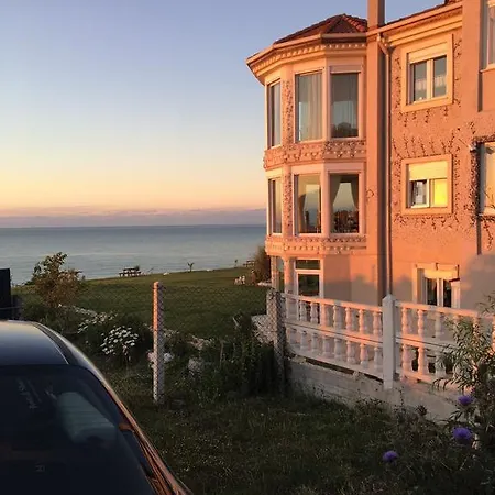 Apartment Perice