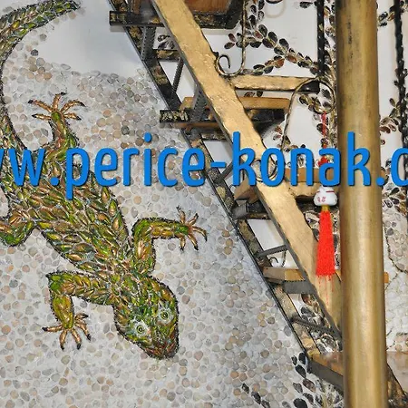Perice