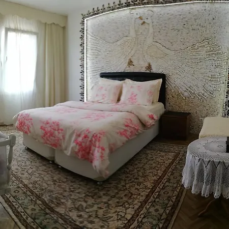 Perice Apartment *