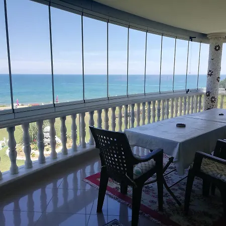 Apartment Perice Sinop