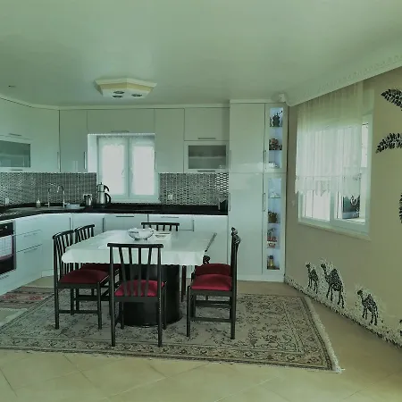 Apartment Perice Sinop